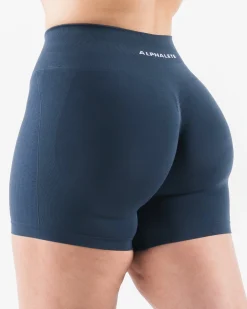 Amplify Contour Short 5