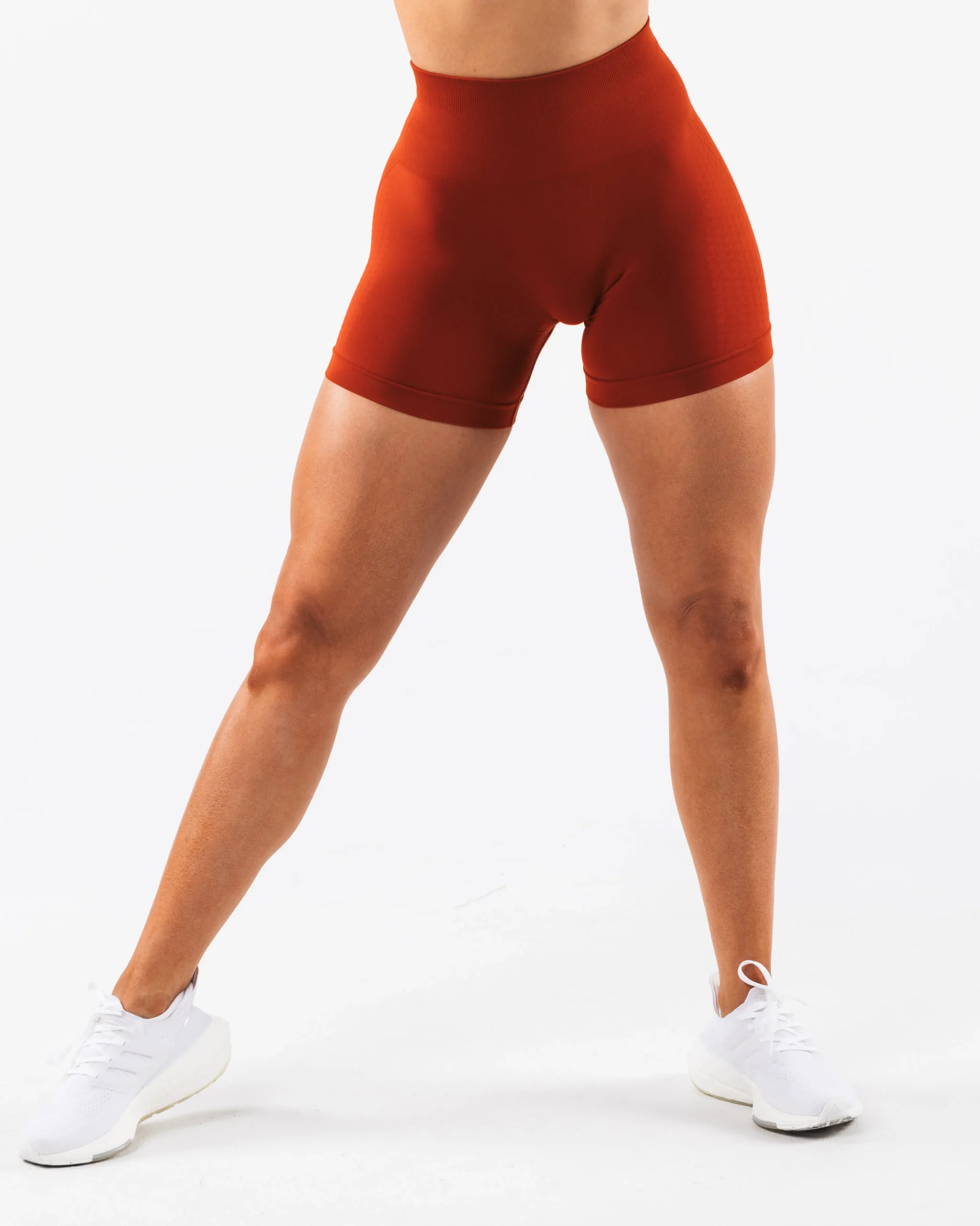 Amplify Contour Short 5"