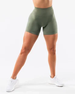 Amplify Contour Short 5