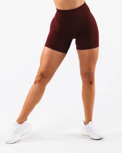 Amplify Contour Short 5