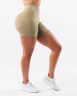 Amplify Contour Short 5