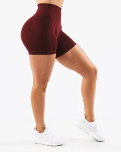 Amplify Contour Short 5