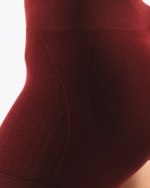 Amplify Contour Short 5"