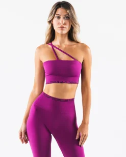 Amplify Gemini Bra