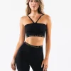 Amplify Gemini Bra