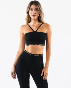 Amplify Gemini Bra