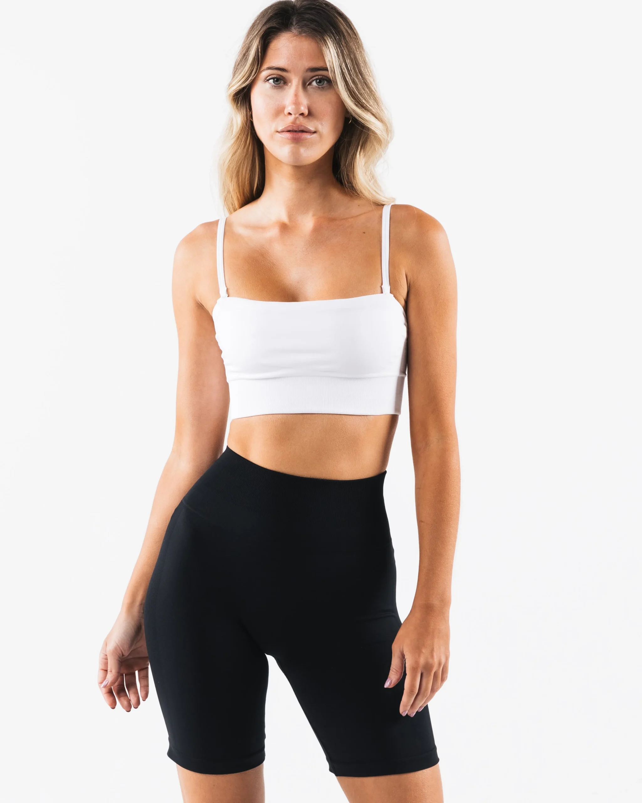 Amplify Gemini Bra