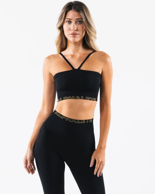 Amplify Gemini Bra