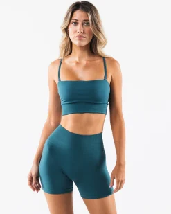 Amplify Gemini Bra