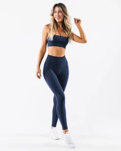 Amplify Gemini Bra