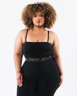 Amplify Gemini Bra