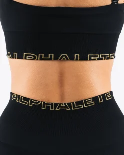 Amplify Gemini Bra