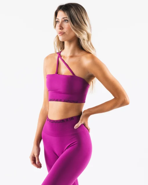 Amplify Gemini Bra