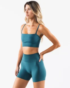 Amplify Gemini Bra