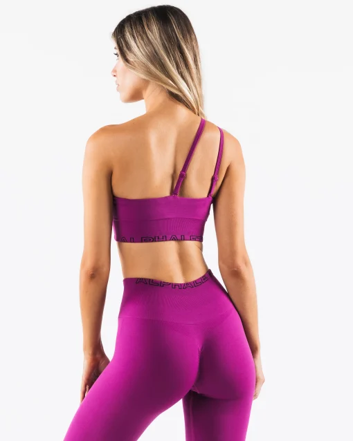 Amplify Gemini Bra