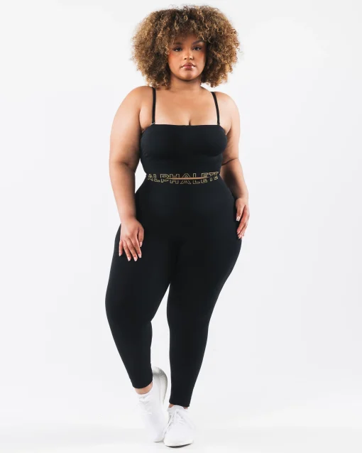 Amplify Gemini Bra