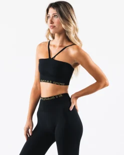 Amplify Gemini Bra
