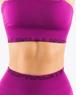 Amplify Gemini Bra