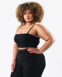 Amplify Gemini Bra
