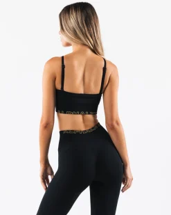 Amplify Gemini Bra