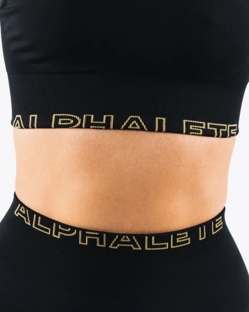 Amplify Gemini Bra