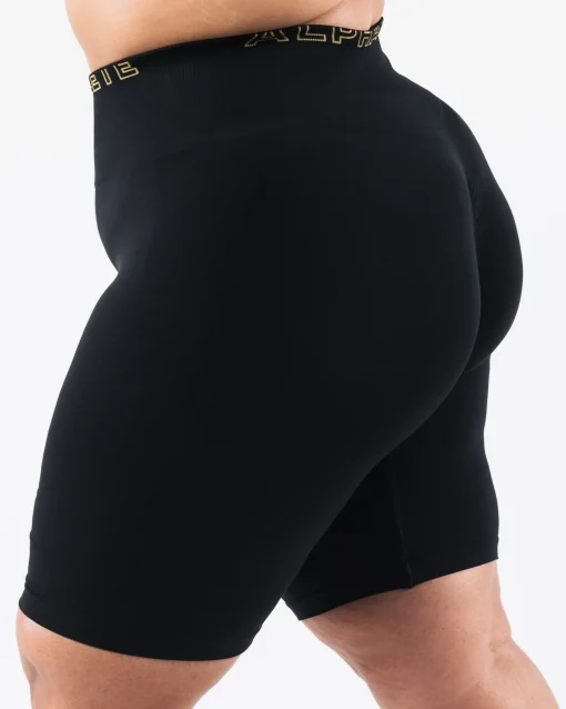 Amplify Gravity Biker Short 7u201d