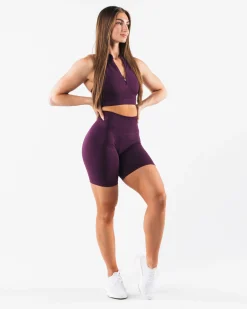 Amplify Gravity Biker Short 7u201d