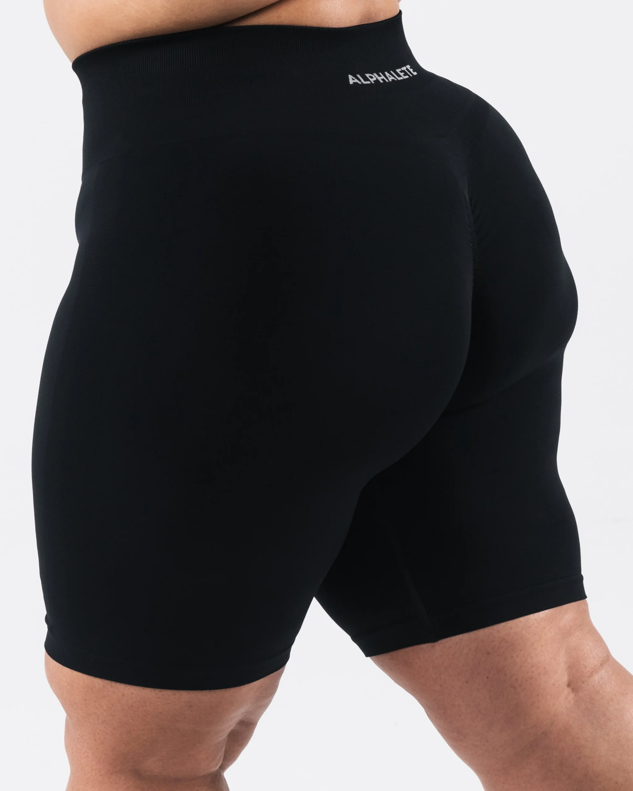 Amplify Gravity Biker Short 7u201d