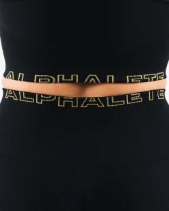 Amplify Gravity Biker Short 7u201d