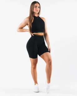 Amplify Gravity Biker Short 7u201d