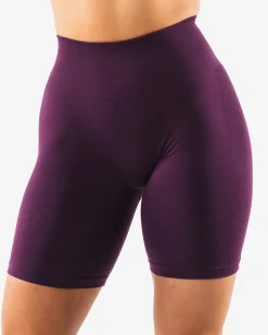 Amplify Gravity Biker Short 7u201d