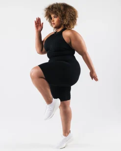 Amplify Gravity Biker Short 7u201d