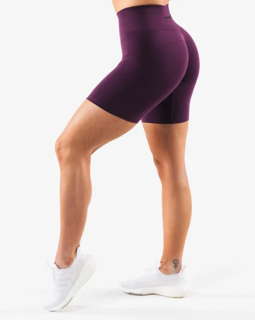 Amplify Gravity Biker Short 7u201d