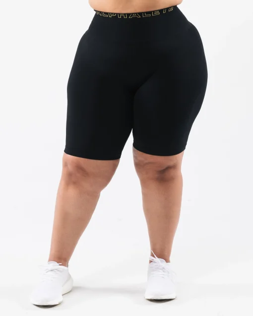 Amplify Gravity Biker Short 7u201d