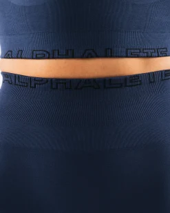 Amplify Gravity Biker Short 7u201d