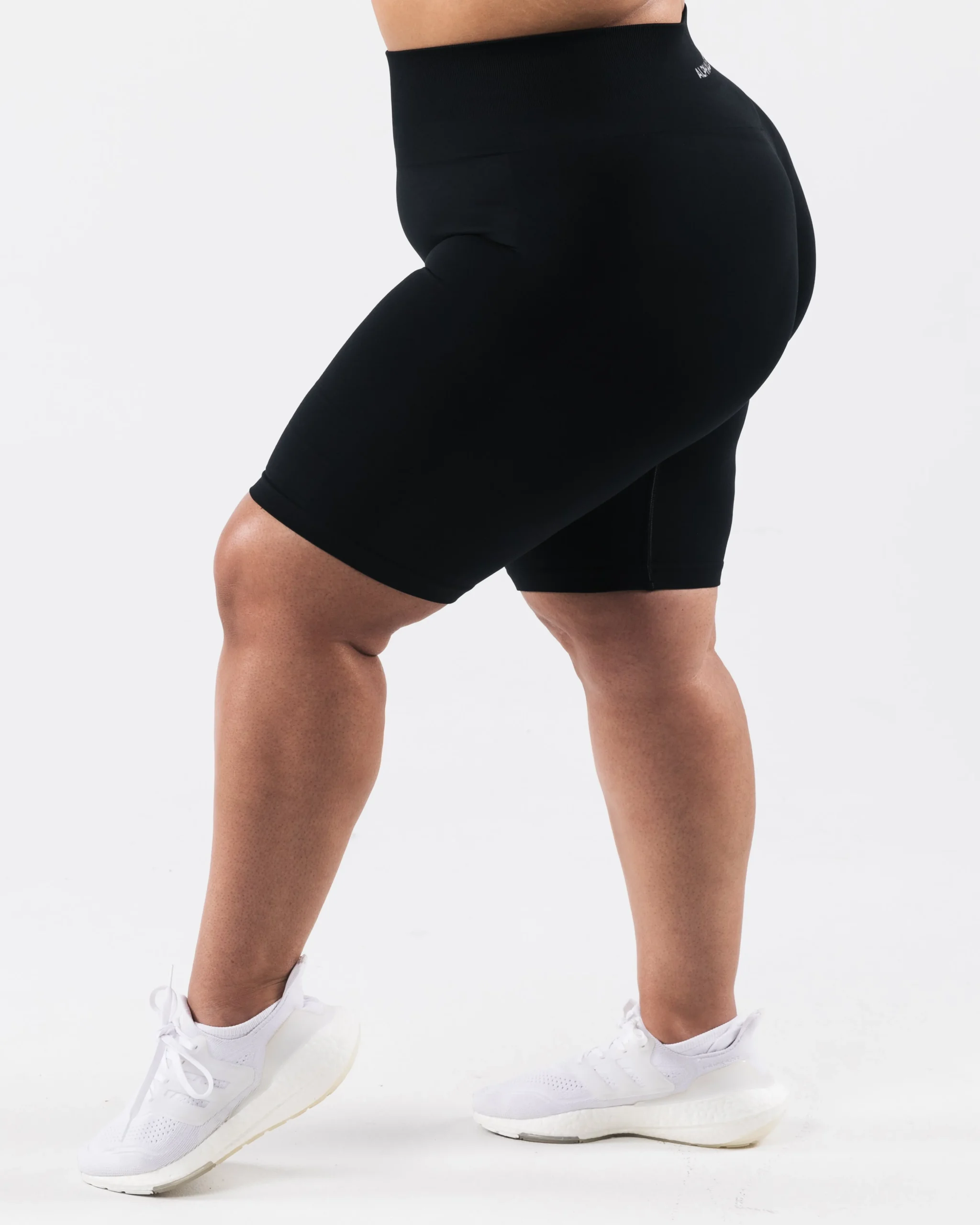 Amplify Gravity Biker Short 7u201d