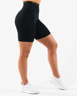 Amplify Gravity Biker Short 7u201d