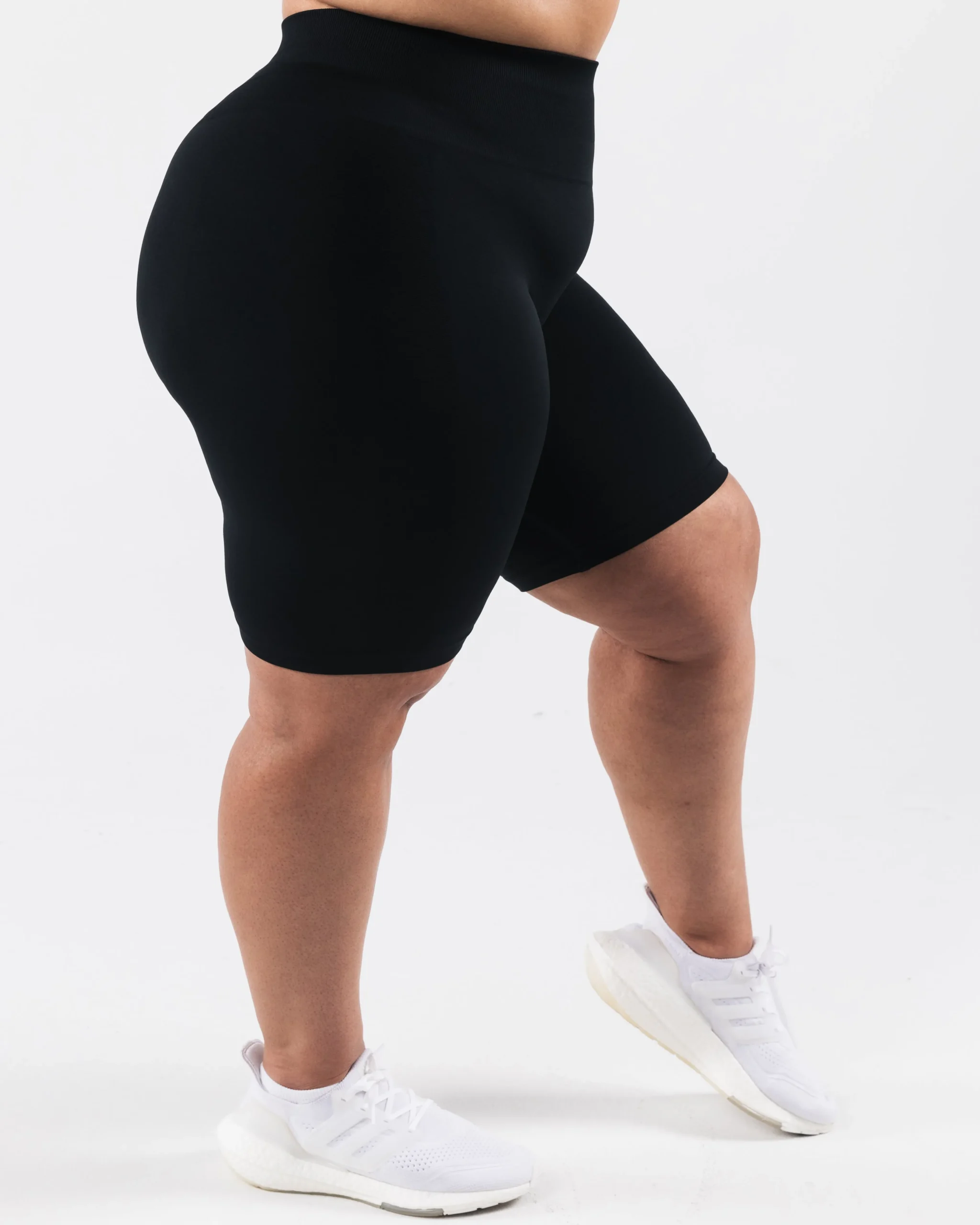 Amplify Gravity Biker Short 7u201d