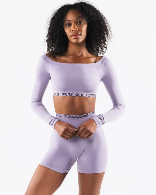 Amplify Halley LS