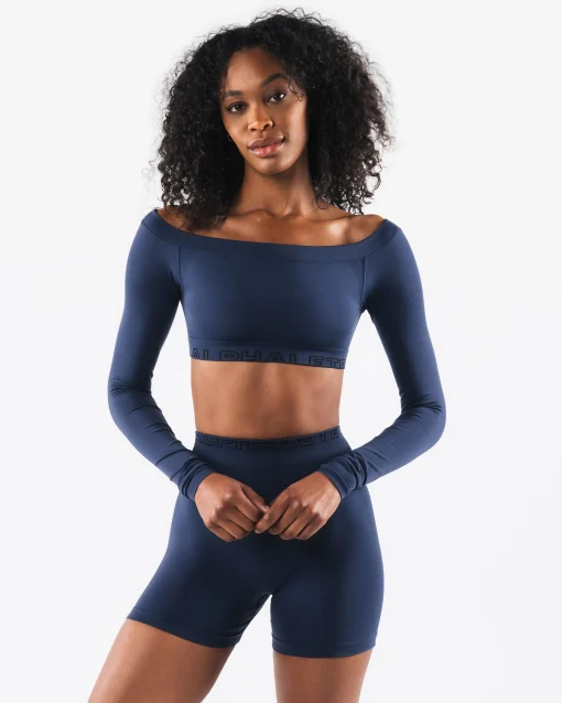 Amplify Halley LS