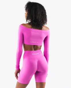 Amplify Halley LS