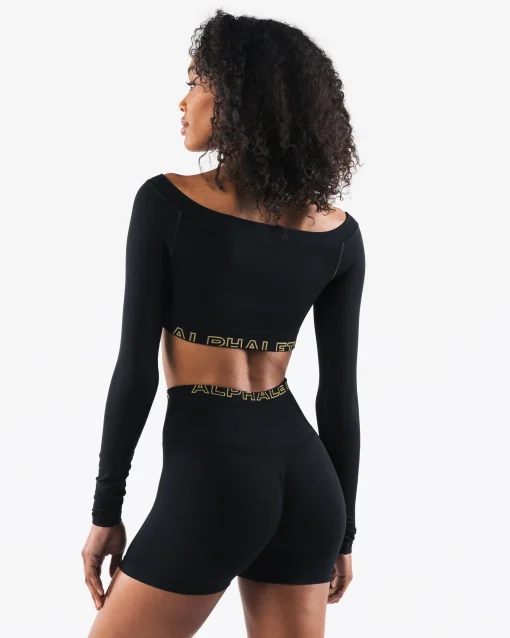 Amplify Halley LS