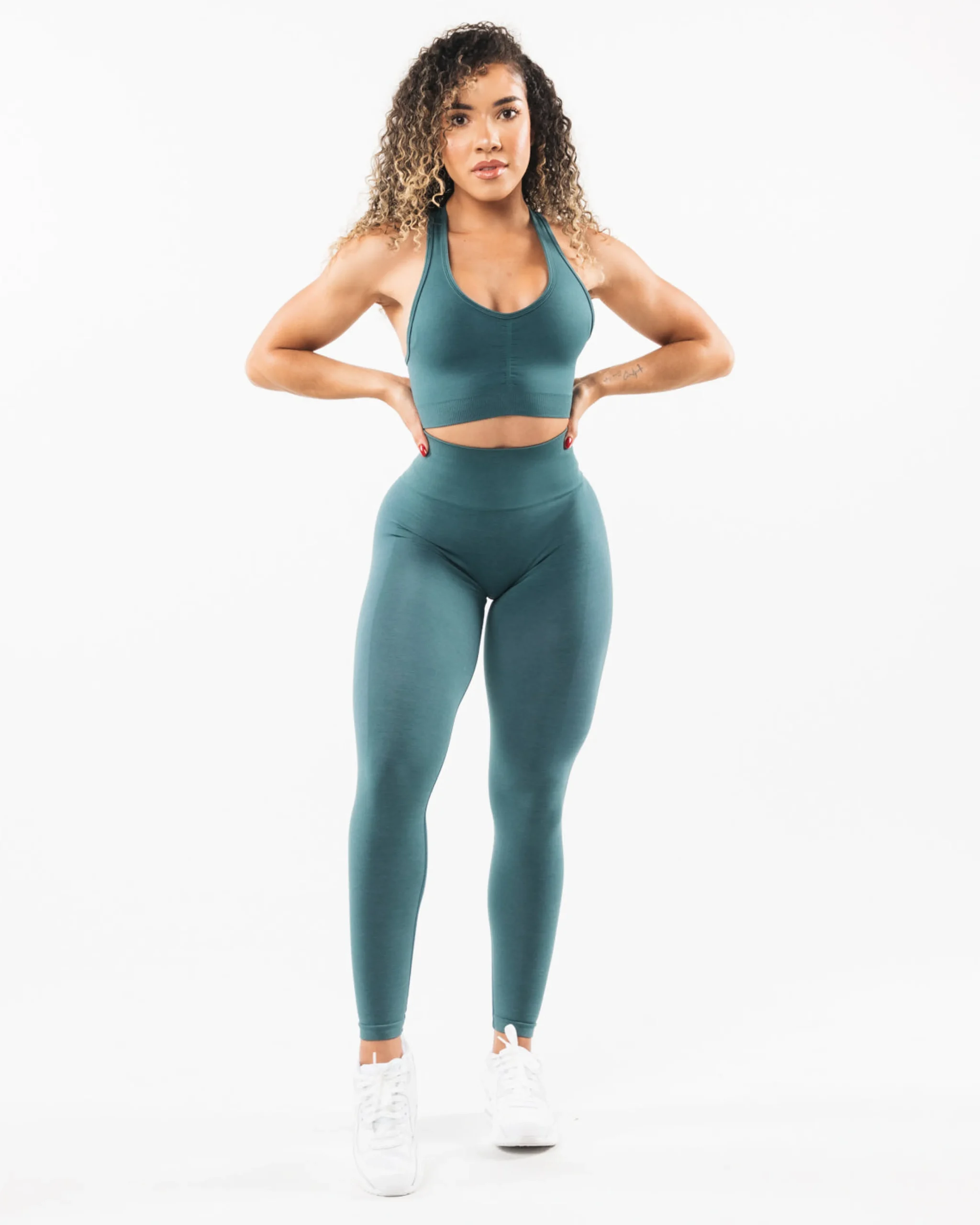 Amplify Legging