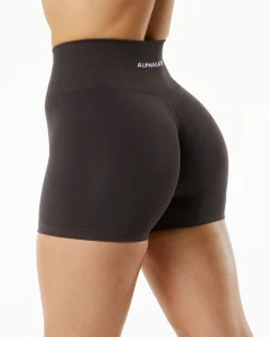 Amplify Short 4.5"