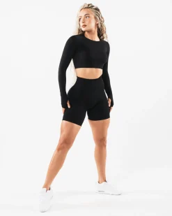 Amplify Short 6.5u201d