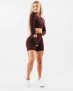 Amplify Short 6.5u201d