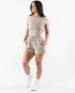 Athletics Sweatshort