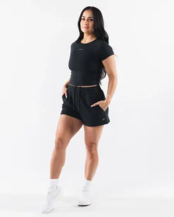 Athletics Sweatshort