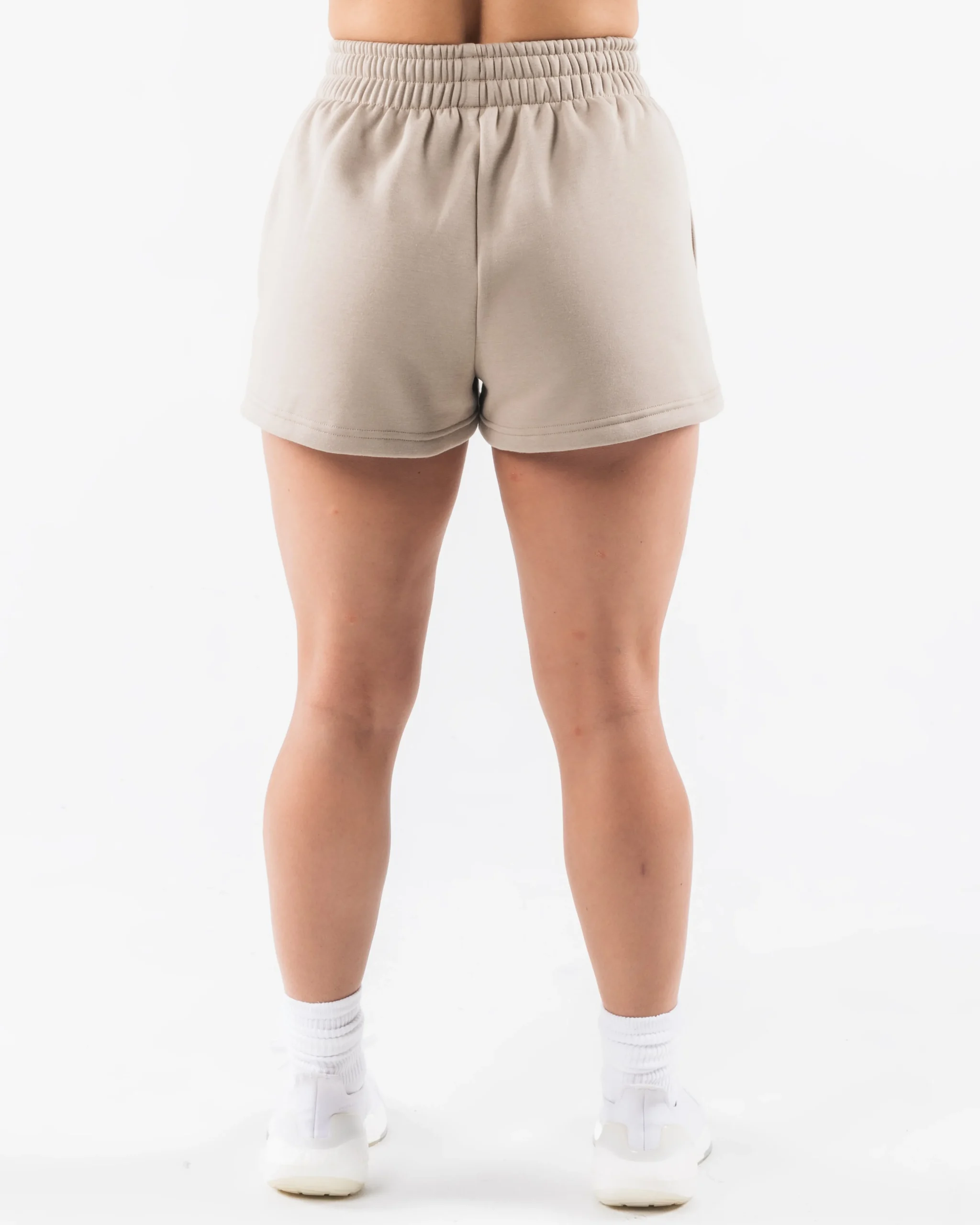 Athletics Sweatshort