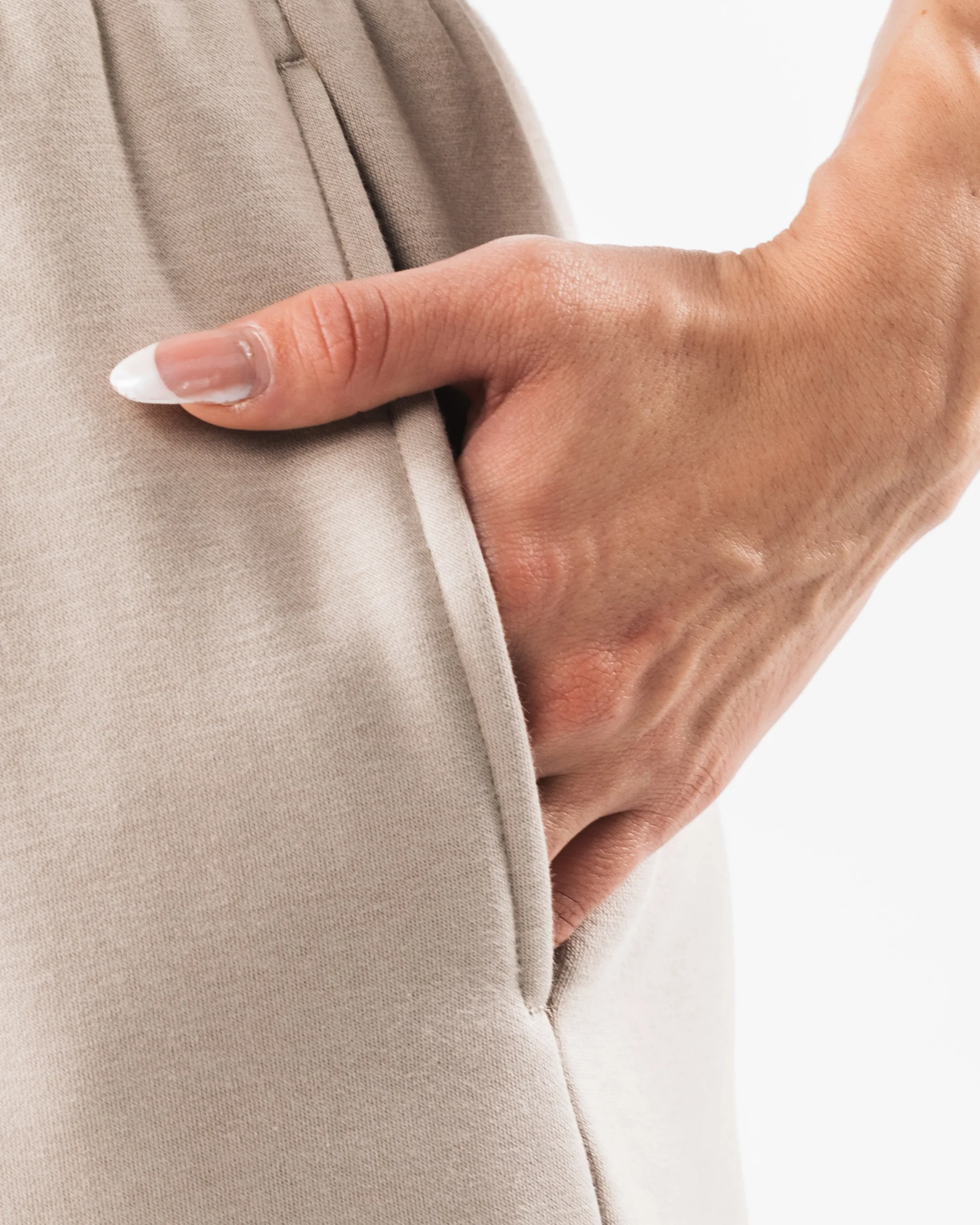 Athletics Sweatshort